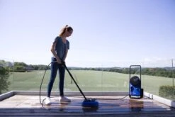 NILFISK CORE 140 POWER CONTROL PCA HOGEDRUKREINIGER 140 BAR SLANGHASPEL TERRASREINIGER WASBORSTEL REGELBARE WERKDRUK 5 JAAR GARANTIE -Tuinverzorgings Winkel 1200x800 49