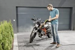 Kärcher K 5 Premium Smart Control Hogedrukreiniger - 2100W - 2100W - 145 Bar - 40 M²/h -Tuinverzorgings Winkel 1200x800 56