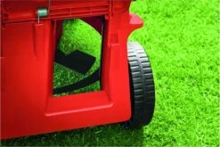 WOLF-Garten A 340 E Elektrische Grasmaaier - 1400 W - 34 Cm Maaibreedte - 30 Liter Opvangbak - Centrale Hoogte-instelling 9 WOLF-Garten A 340 E Elektrische Grasmaaier - 1400 W - 34 Cm Maaibreedte - 30 Liter Opvangbak - Centrale Hoogte-instelling -Tuinverzorgings Winkel 1200x800 6