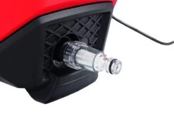 Levita PW100 Elektrische Hogedruk Reiniger - 100 Bar - 1400W -Tuinverzorgings Winkel 1200x800 70