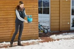 GARDENA - Handstrooier M - Strooikar- 100m2 - 1.8 Liter -Tuinverzorgings Winkel 1200x801 13