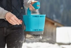 GARDENA - Handstrooier M - Strooikar- 100m2 - 1.8 Liter -Tuinverzorgings Winkel 1200x801 14