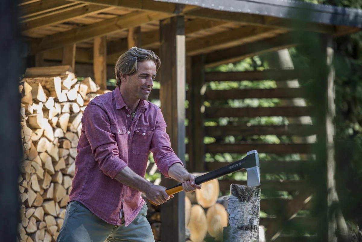 Fiskars Kloofbijl X21 - L - 78 cm Fiskars Kloofbijl X21 - L - 78 Cm -Tuinverzorgings Winkel 1200x801 19