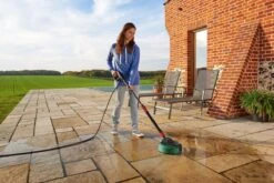 Bosch AQT Aquasurf 280 Terrasreiniger - Hogedrukreiniger Accessoire -Tuinverzorgings Winkel 1200x801