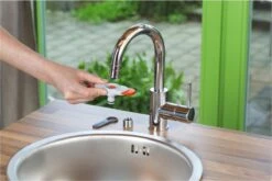 GARDENA Kraanverbindingsstuk Binnenshuis -Tuinverzorgings Winkel 1200x801 27