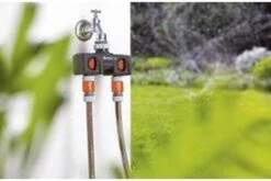 GARDENA - Waterverdeler - Slangkoppeling - 26.5 Mm -Tuinverzorgings Winkel 1200x801 29