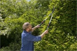 GARDENA TeleCut Heggenschaar - Telescopische Handgrepen Van 70-90 Cm 6 GARDENA TeleCut Heggenschaar - Telescopische Handgrepen Van 70-90 Cm -Tuinverzorgings Winkel 1200x801 8