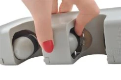 Merkloos Bezem & Tuingereedschap Ophangsysteem - Wandhouder Tuin Gereedschapshouder - Tuingereedschapshouder -Tuinverzorgings Winkel 1200x802 3