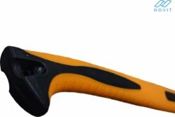 Novit Bijl - Hanbijl Met Fiberglass Steel 1kg 4 Novit Bijl - Hanbijl Met Fiberglass Steel 1kg -Tuinverzorgings Winkel 1200x802 5