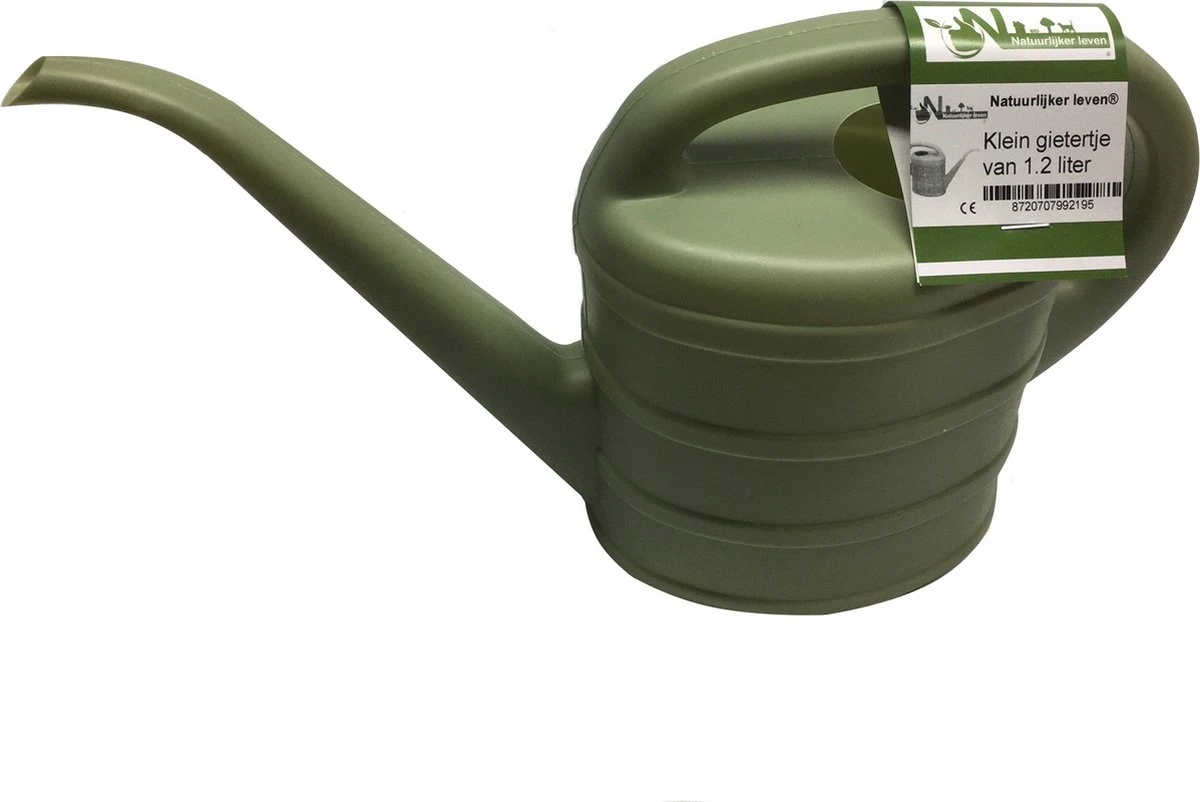 Klein gietertje van 1,2 liter - kamerplanten gieter - gieter Klein Gietertje Van 1,2 Liter - Kamerplanten Gieter - Gieter -Tuinverzorgings Winkel 1200x802 8