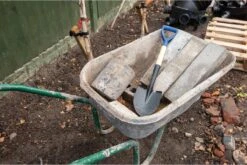 Silverline Mini Spade Met Ronde Kop En Houten Schacht - 70 Cm 7 Silverline Mini Spade Met Ronde Kop En Houten Schacht - 70 Cm -Tuinverzorgings Winkel 1200x803 3