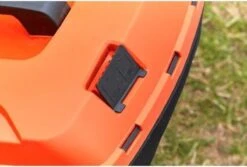 Black & Decker BLACK+DECKER BCMW3318N-XJ Grasmaaier - 18V - 33cm - Excl. Accu & Lader 11 Black & Decker BLACK+DECKER BCMW3318N-XJ Grasmaaier - 18V - 33cm - Excl. Accu & Lader -Tuinverzorgings Winkel 1200x811