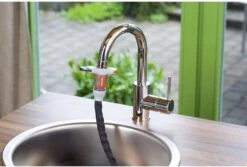 GARDENA Kraanverbindingsstuk Binnenshuis -Tuinverzorgings Winkel 1200x812 5