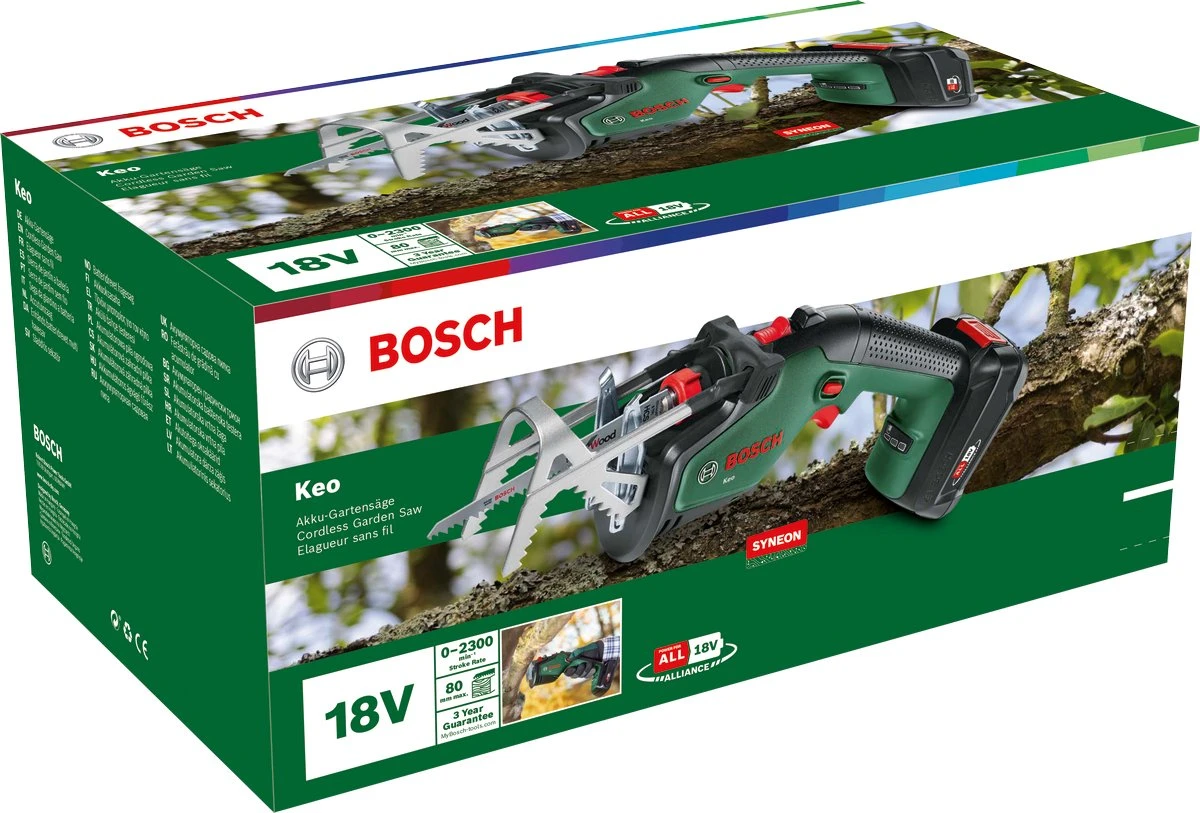 Bosch KEO 18 accu tuinzaagmachine - Snijdiameter van 80 mm - Met 18 V accu en lader Bosch KEO 18 Accu Tuinzaagmachine - Snijdiameter Van 80 Mm - Met 18 V Accu En Lader -Tuinverzorgings Winkel 1200x813 2