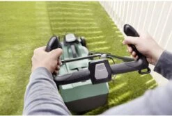 Bosch CityMower 18-300 Accu Grasmaaier - Met 1 X 18 V Accu En Lader -Tuinverzorgings Winkel 1200x813 3