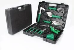 Tuingereedschap Set Tuinierset 10 Delig - Snoeischaar Tuinschaar Bloemenschaar Tuinschepje Plantenspuit Handhark -Tuinverzorgings Winkel 1200x813 4