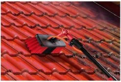 HIGHWALL Telescoopsteel Met Borstel - Glazenwassersset - Tot 4,6m Uitschuifbaar - Met Zeepdispenser -Tuinverzorgings Winkel 1200x815 2