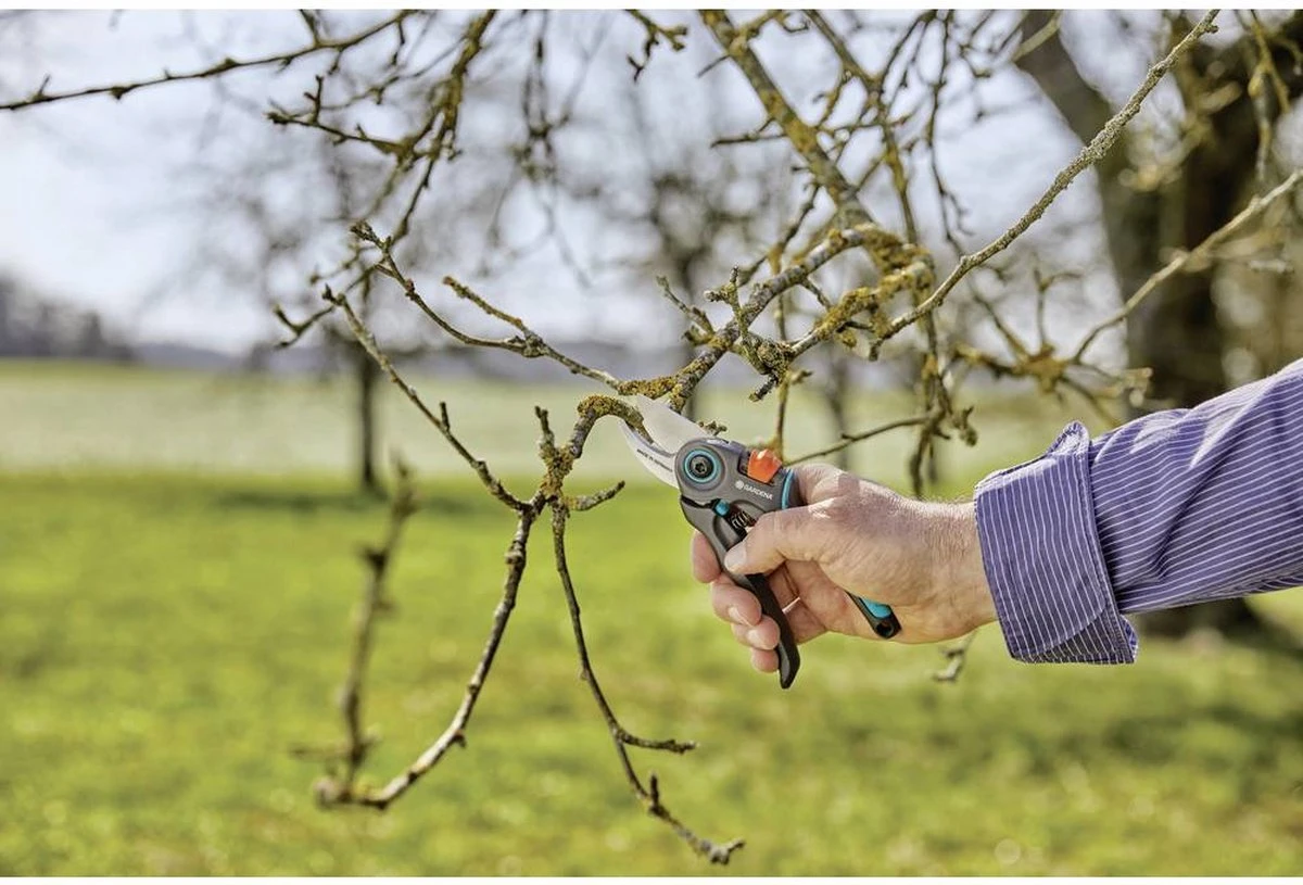 GARDENA - ExpertCut - Snoeischaar - 22 diameter tak GARDENA - ExpertCut - Snoeischaar - 22 Diameter Tak -Tuinverzorgings Winkel