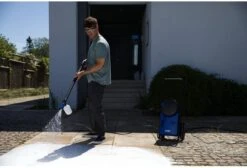 NILFISK CORE 140 POWER CONTROL PCA HOGEDRUKREINIGER 140 BAR SLANGHASPEL TERRASREINIGER WASBORSTEL REGELBARE WERKDRUK 5 JAAR GARANTIE -Tuinverzorgings Winkel 1200x816