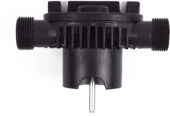 Benson Waterpomp Gedreven Door Boormachine (Vloeistoffen) - Höfftech -Tuinverzorgings Winkel 1200x816 7