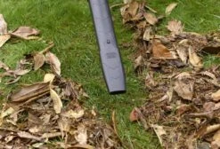 Black & Decker BLACK+DECKER BEBLV301 Bladblazer - Blaas En Zuigfunctie - Rugzak Als Opvangzak -Tuinverzorgings Winkel 1200x817