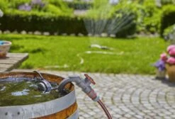 GARDENA - Regentonpomp 4000/1 - Telescopische Aluminium Hals -Tuinverzorgings Winkel 1200x817 9