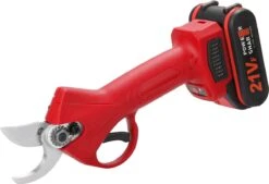 Elektrische Snoeischaar - Accu Snoeischaar - 2 Accu's - Professioneel - Tuinschaar -Tuinverzorgings Winkel 1200x819 1