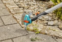 Gardena Voegenkrabber 3-in-1 Combisysteem 23,5 X 13,4 Cm Blauw -Tuinverzorgings Winkel 1200x821 1