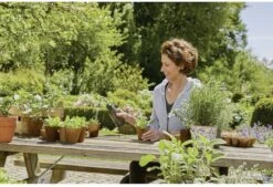 GARDENA Soft Sprayer Plantenspuit - 0.45 Liter -Tuinverzorgings Winkel 1200x823 8