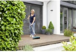 GARDENA Combi System Straatbezem - Aanbevolen Steellengte 130-150 Cm 9 GARDENA Combi System Straatbezem - Aanbevolen Steellengte 130-150 Cm -Tuinverzorgings Winkel 1200x825 23