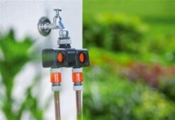 GARDENA - Waterverdeler - Slangkoppeling - 26.5 Mm -Tuinverzorgings Winkel 1200x825 28