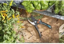 GARDENA Snoeischaar B/S-XL - Max. Ø 24 Mm -Tuinverzorgings Winkel 1200x825 3