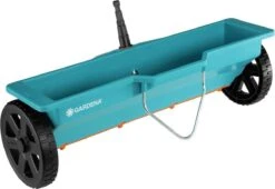 GARDENA Combisysteem Strooiwagen - 40 Cm Strooibreedte - Inhoud 3 Liter - Geschikt Voor 100m² -Tuinverzorgings Winkel 1200x826 3