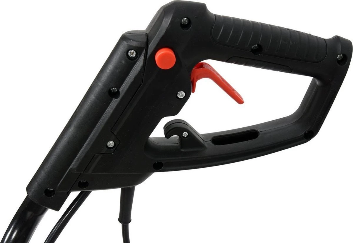 Profeco tuinfrees elektrisch 1050W - Grondfrees verrijdbaar - Werkbreedte: 360mm Profeco Tuinfrees Elektrisch 1050W - Grondfrees Verrijdbaar - Werkbreedte: 360mm -Tuinverzorgings Winkel 1200x826 4