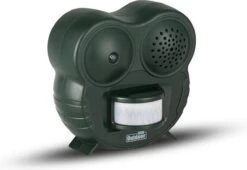 909 Outdoor - Ultrasone Dierenverjager - 4x AA-Alkalinebatterijen - 13,6 X 7,5 X 13 Cm -Tuinverzorgings Winkel 1200x826 5