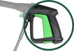 Hogedrukreiniger ACG 1600/135-BASIC | 1600 W | 135 Bar | 426 L/u -Tuinverzorgings Winkel 1200x828