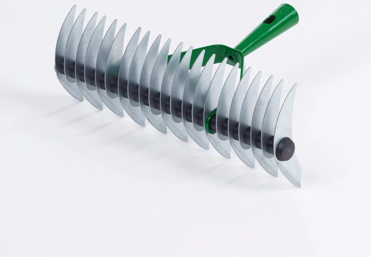 Streuding - Verticuteerhark - zonder steel - Art Nr 80049 Streuding - Verticuteerhark - Zonder Steel - Art Nr 80049 -Tuinverzorgings Winkel 1200x832 1