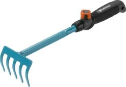 GARDENA Combisystem Handharkje Hark - Werkbreedte 8,5 Cm -Tuinverzorgings Winkel 1200x835 1
