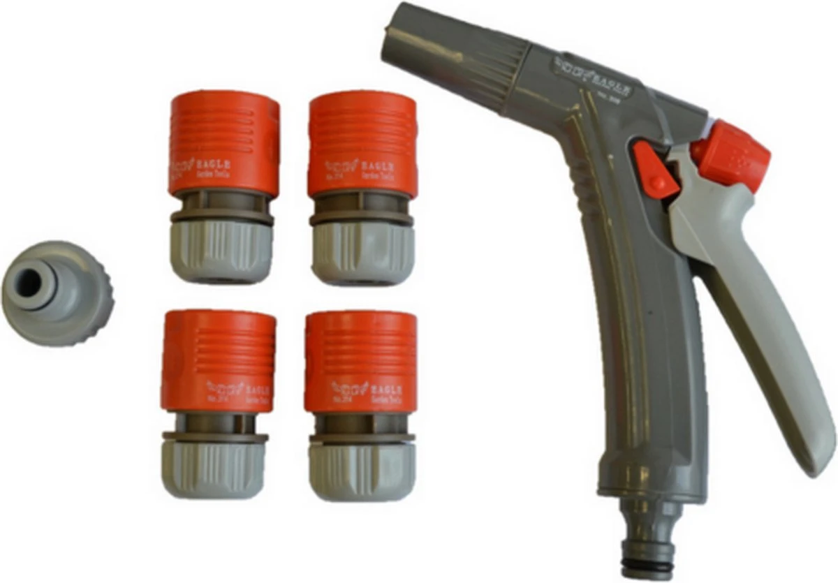 Slangenwagen Met 50 Meter Tuinslang | Eagle Garden | Incl. Spuitkopstuk en Connectors | Geel Slangenwagen Met 50 Meter Tuinslang | Eagle Garden | Incl. Spuitkopstuk En Connectors | Geel -Tuinverzorgings Winkel 1200x835 6