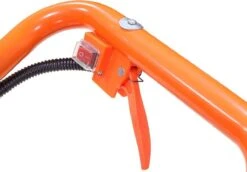 Kibani Grondboor 52cc Benzine - Excl. Losse Grondboren - Palenboor - Grondboor Machine -Tuinverzorgings Winkel 1200x836