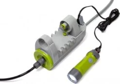 Aqua2Go GD86 Staand Electrische Pressure Washer - 20 Liter Tank - Afneembare Pomp -Tuinverzorgings Winkel 1200x841