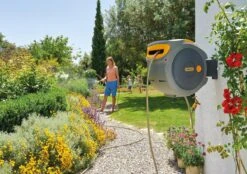 Hozelock AutoReel Slangenhouder / Wandslangbox 20m - Ø12,5mm 16 Hozelock AutoReel Slangenhouder / Wandslangbox 20m - Ø12,5mm -Tuinverzorgings Winkel 1200x845 5