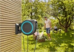 GARDENA - Wandslangenbox - RollUp XL - 35 Meter - Ø 13 Mm -Tuinverzorgings Winkel 1200x847 3