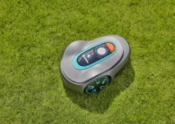 GARDENA - Sileno Minimo 250 Robotmaaier - Voor Gazons Tot Ca. 250 M² -Tuinverzorgings Winkel 1200x848