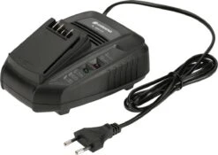 GARDENA - PowerMax 32/36V P4A Ready To Use Set - Grasmaaier (gemotoriseerd) - Maaihoogte 60mm - Snijbreedte 32 Cm 4 GARDENA - PowerMax 32/36V P4A Ready To Use Set - Grasmaaier (gemotoriseerd) - Maaihoogte 60mm - Snijbreedte 32 Cm -Tuinverzorgings Winkel 1200x849