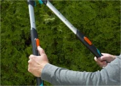 GARDENA TeleCut Heggenschaar - Telescopische Handgrepen Van 70-90 Cm 5 GARDENA TeleCut Heggenschaar - Telescopische Handgrepen Van 70-90 Cm -Tuinverzorgings Winkel 1200x850 1