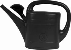 Merkloos Zwarte Kunststof Tuingieter 5 Liter - Tuin Artikelen/toebehoren -Tuinverzorgings Winkel 1200x853 4