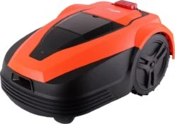 Zoef Robot Robotmaaier Betsie Met APP <1400 M2 -Tuinverzorgings Winkel 1200x854 2