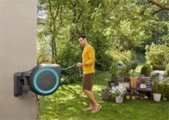 GARDENA - Wandslangenbox - RollUp XL - 35 Meter - Ø 13 Mm -Tuinverzorgings Winkel 1200x857 2