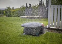 GARDENA - Afdak Robotmaaier - Voor Sileno City & Sileno Life -Tuinverzorgings Winkel 1200x858